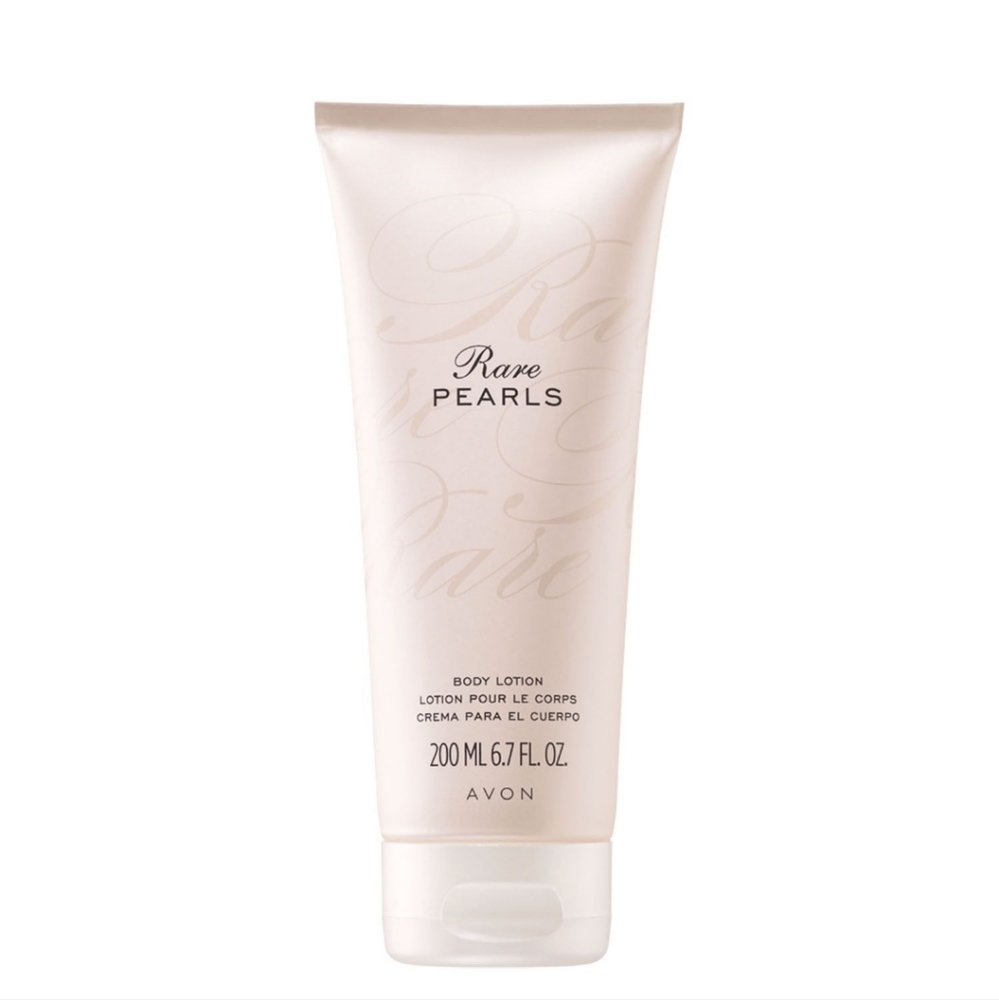 Rare Pearls Body Lotion 6.7 fl oz 🆕